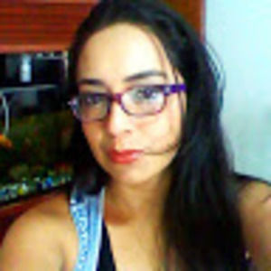 Meet your Posher, Mayra